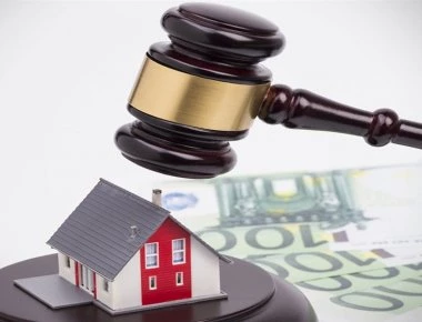 Η εφορία έχει πραγματοποιήσει μέχρι στιγμής 1.721.911 κατασχέσεις